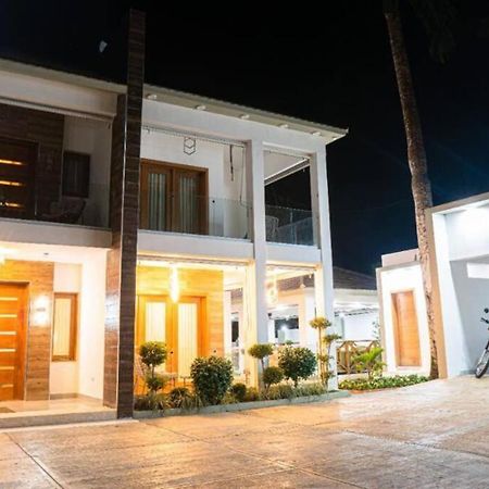 Villa Maria Luxury En Miches Buitenkant foto