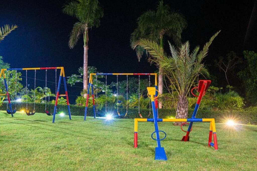 Villa Maria Luxury En Miches Buitenkant foto